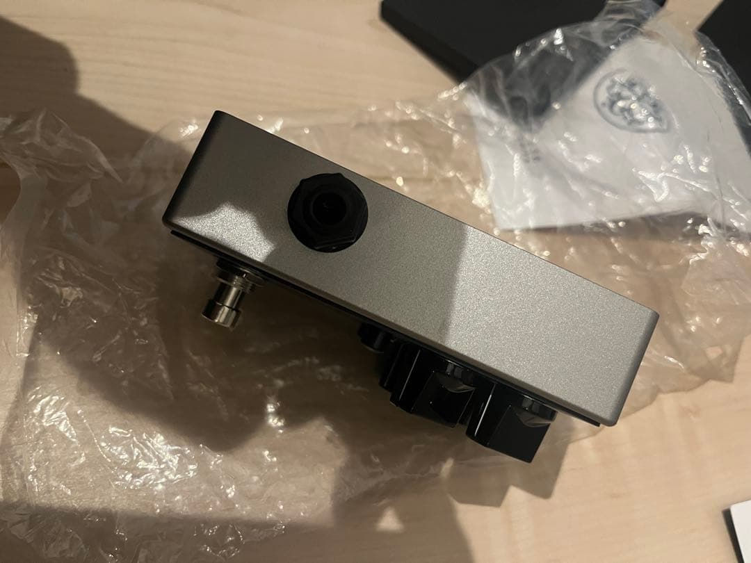 ベース Darkglass Microtubes B3K V2