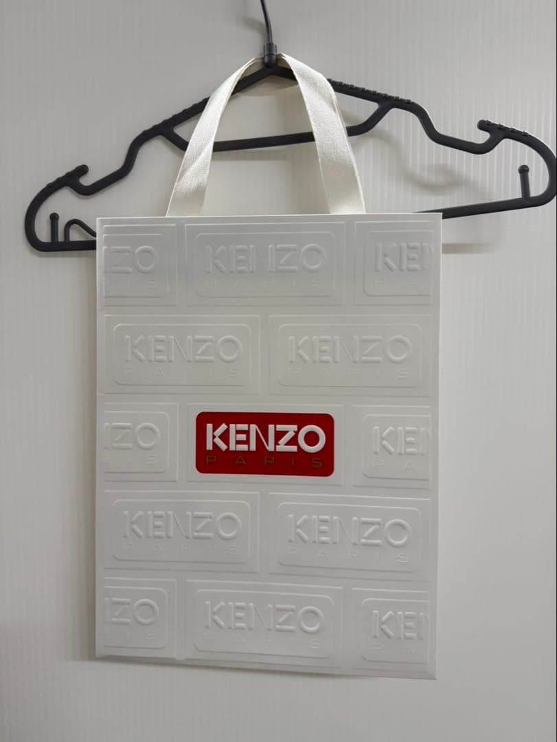H*y様 KENZO Tシャツ