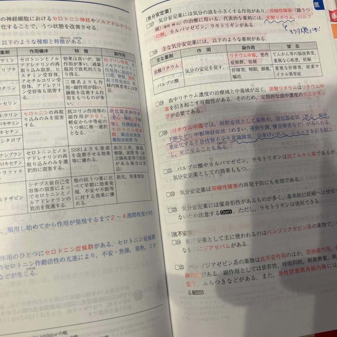 【早い者勝ち】レビューブックとQBのセット