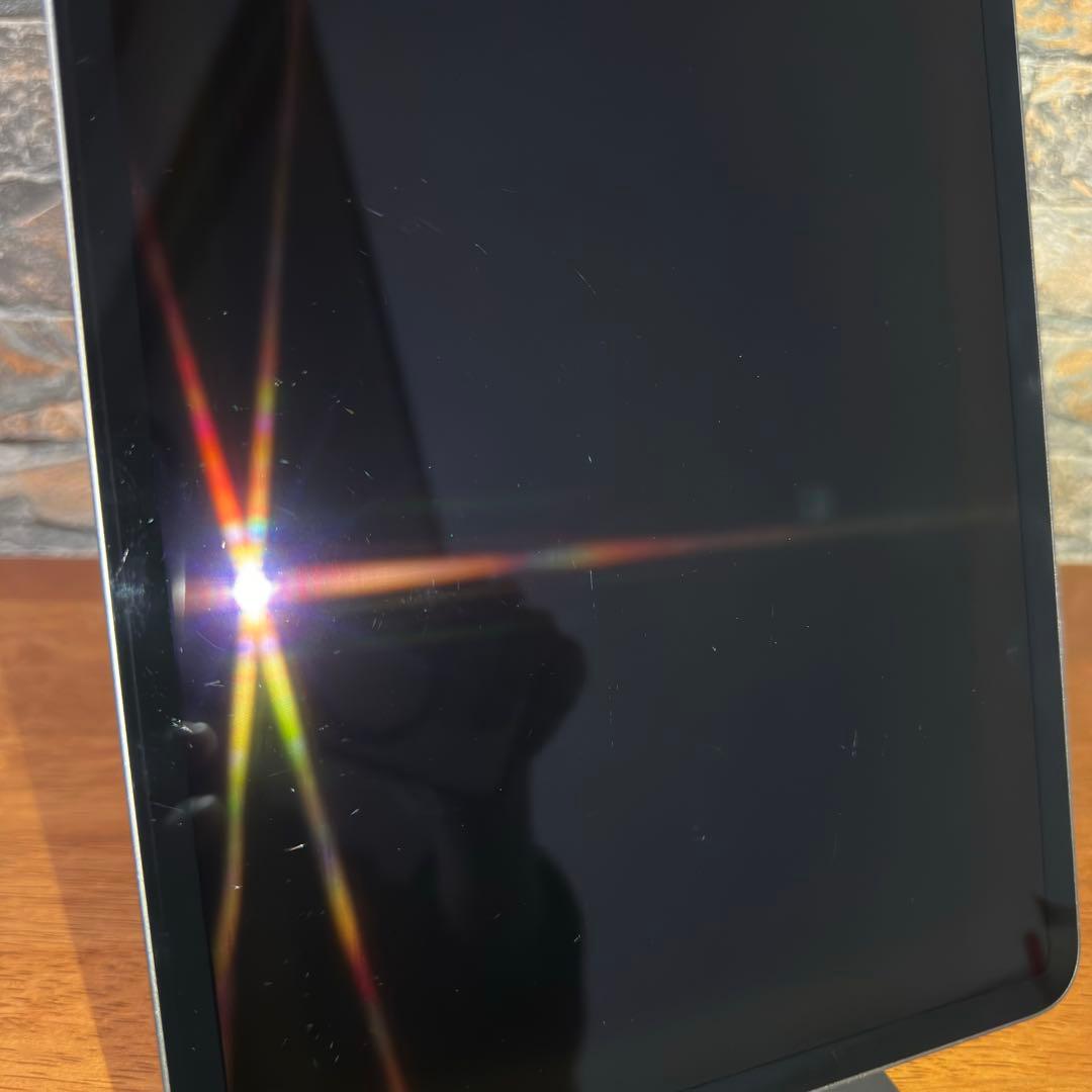 【週末 SALE】iPad Pro 11 第1世代 256GB Wi-Fiモデル