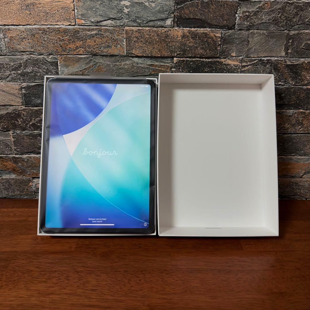 【週末 SALE】iPad Pro 11 第1世代 256GB Wi-Fiモデル