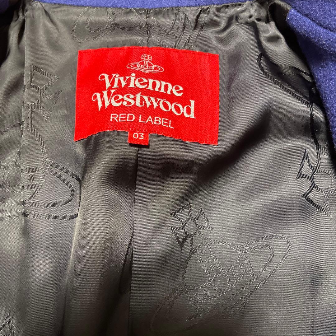 Vivienne Westwood/ロングコート
