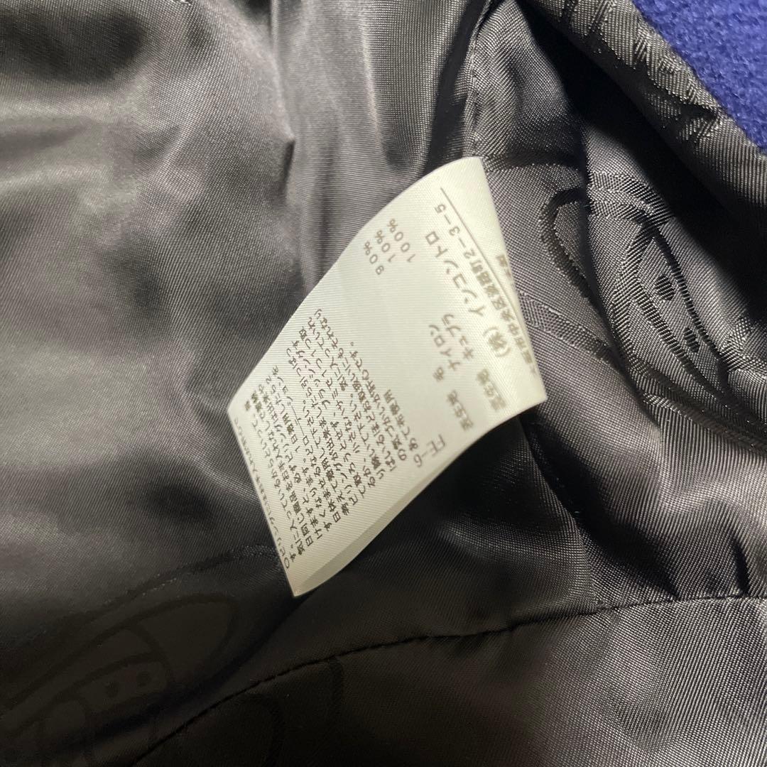 Vivienne Westwood/ロングコート