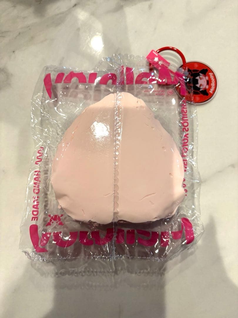 か*も様 Mellojoy メロジョイ 大福 いちご ストロベリー