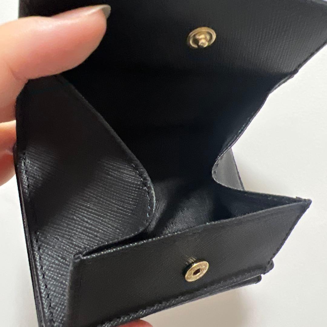アニエスベー　財布