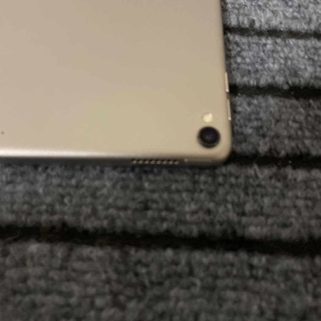 54 iPad Pro 10.5 64GB Wi-Fi スペースグレイ