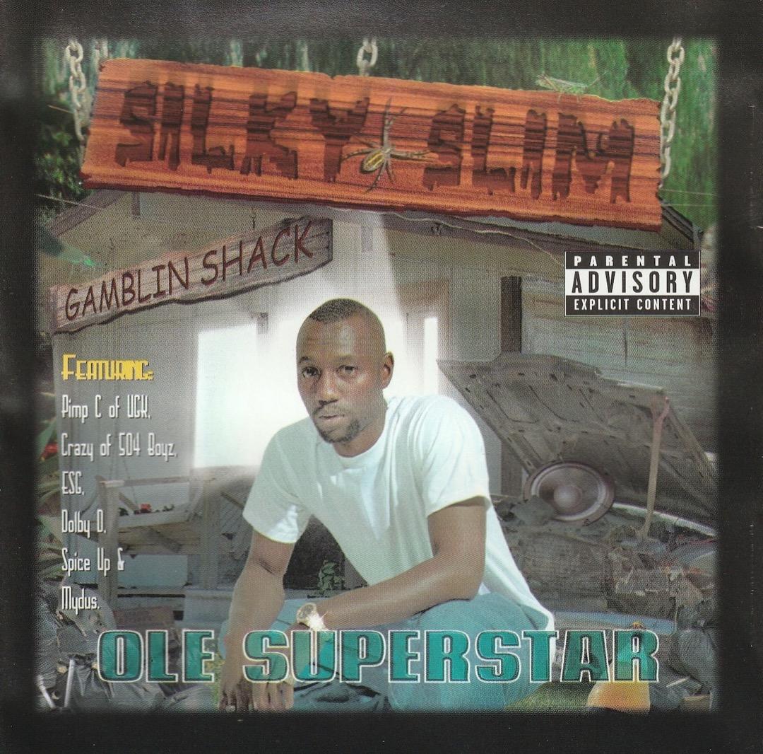 G RAP!!SILKY SLIM/2枚SET