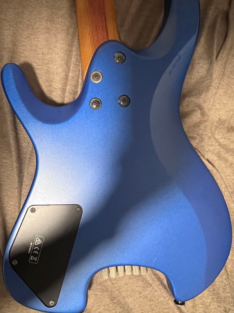 ギター IbanezQ54