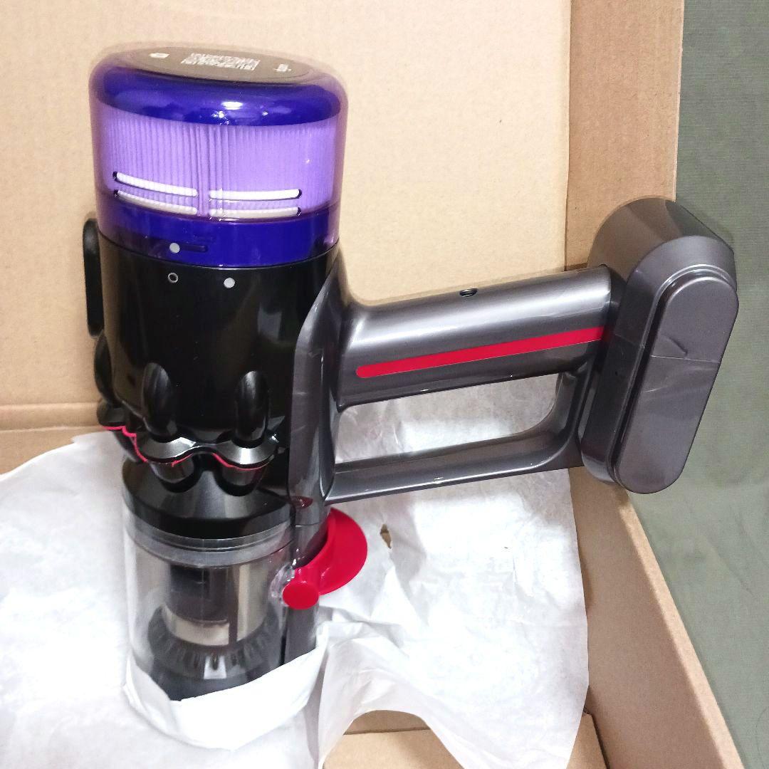 【使用歴3回】dyson micro SV33 FF ダイソン 掃除機 即日発送