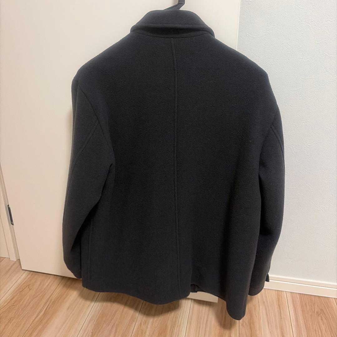 グリーンレーベル　SENTDALE WOOL カバーオール　コート