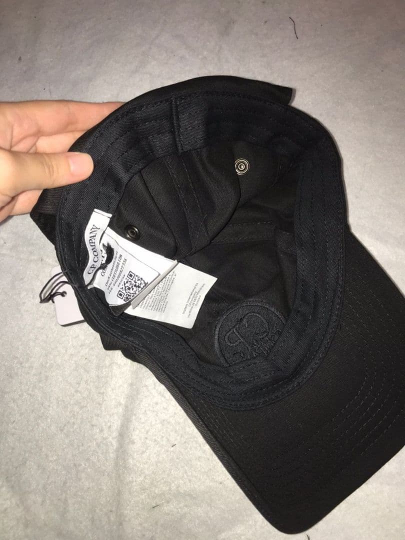 C.P. Company Google Cap キャップ