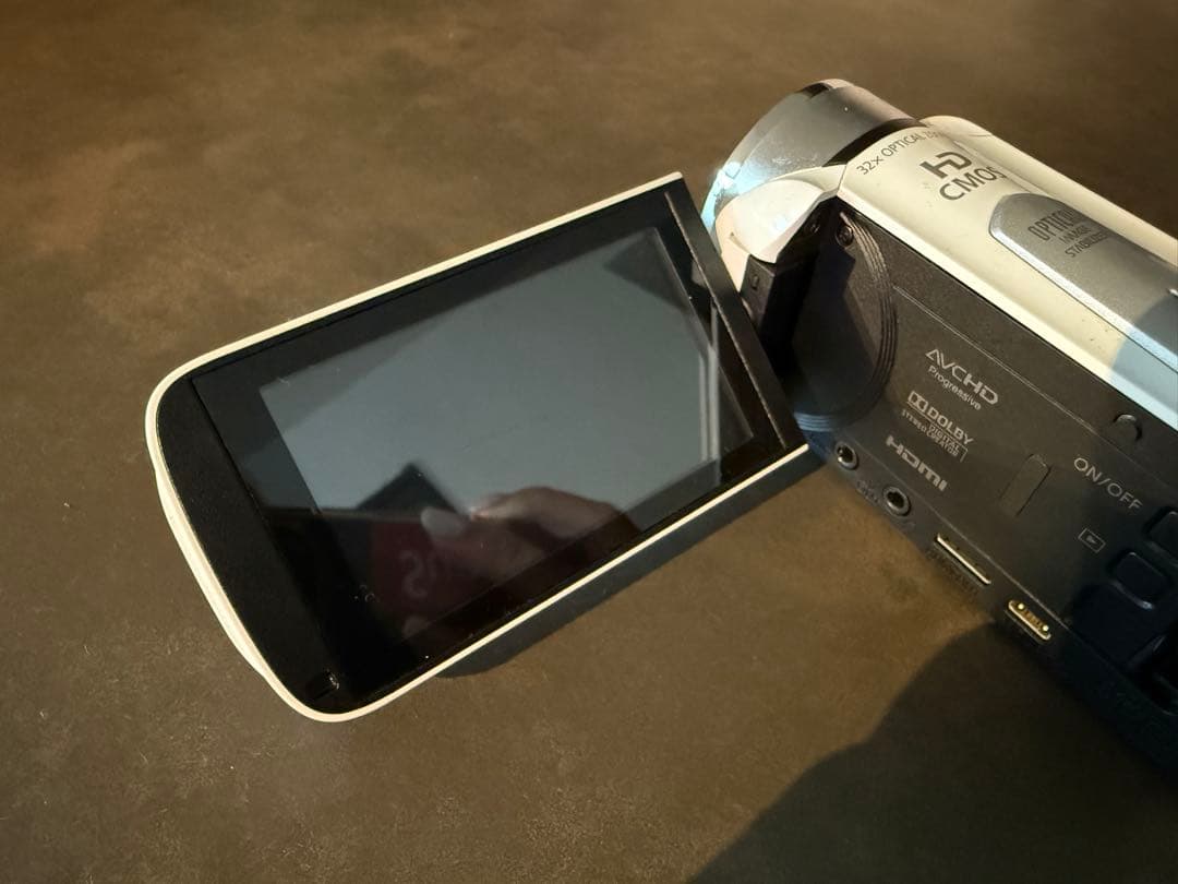 canon HF R42 ビデオカメラ 中古 本体