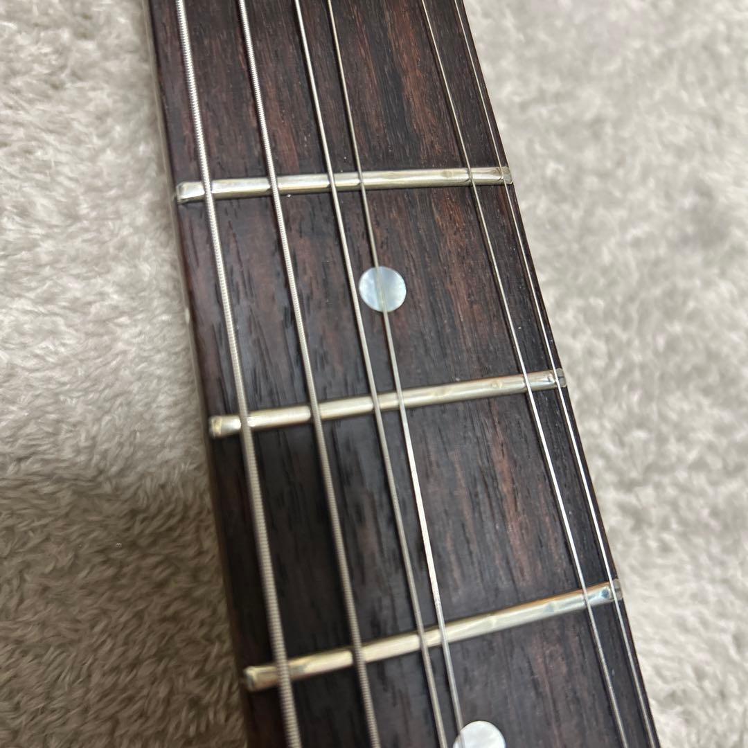 ギター Providence aH-105RSC HEART BREAKER