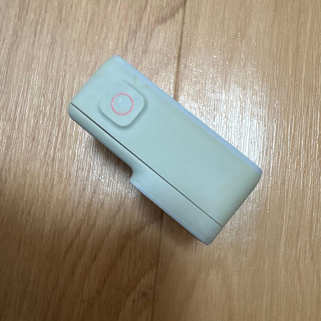 GoPro HERO7 WHITE ゴープロ アクションカメラ ビデオカメラ