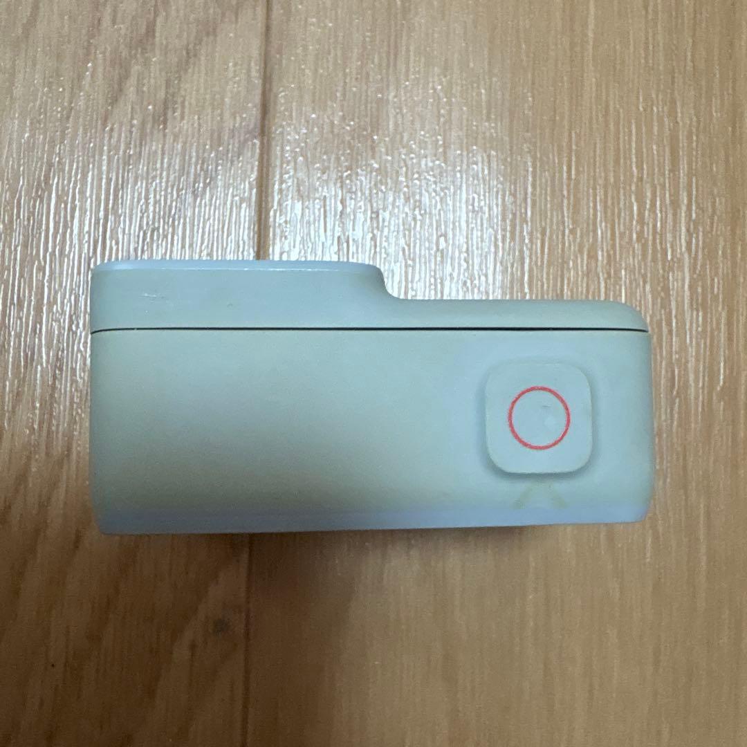 GoPro HERO7 WHITE ゴープロ アクションカメラ ビデオカメラ