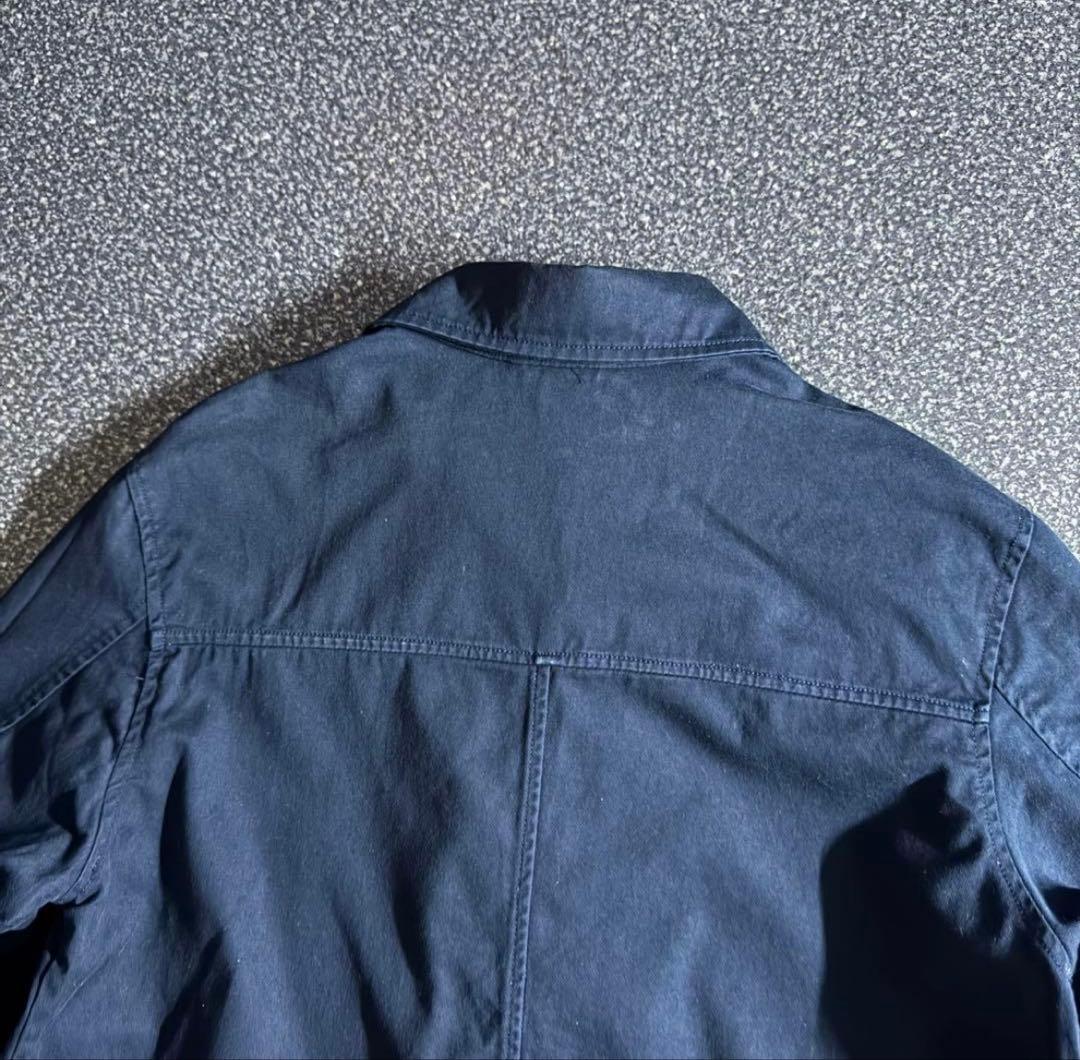 90s Polo by Ralph Lauren スウィングトップ S ネイビー