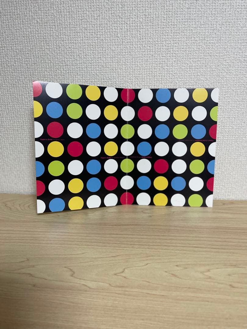 フリッパーズ ギター ヘッド博士の世界塔 レコード 美品
