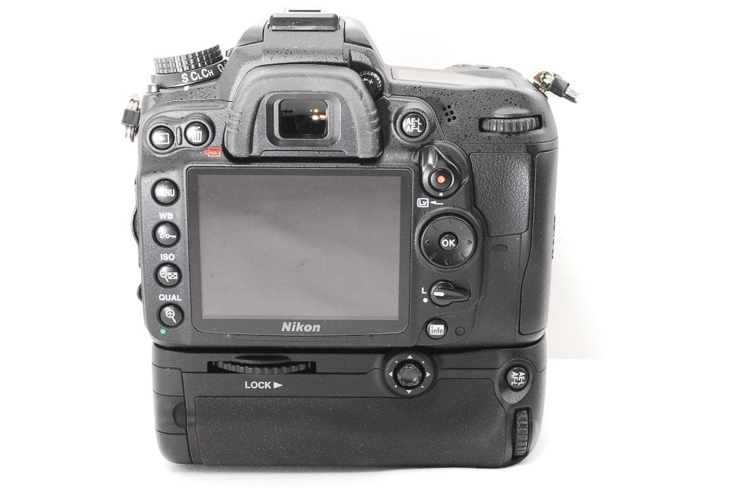 シャッター数211回 Nikon D7000 一眼レフカメラ スマホ転送