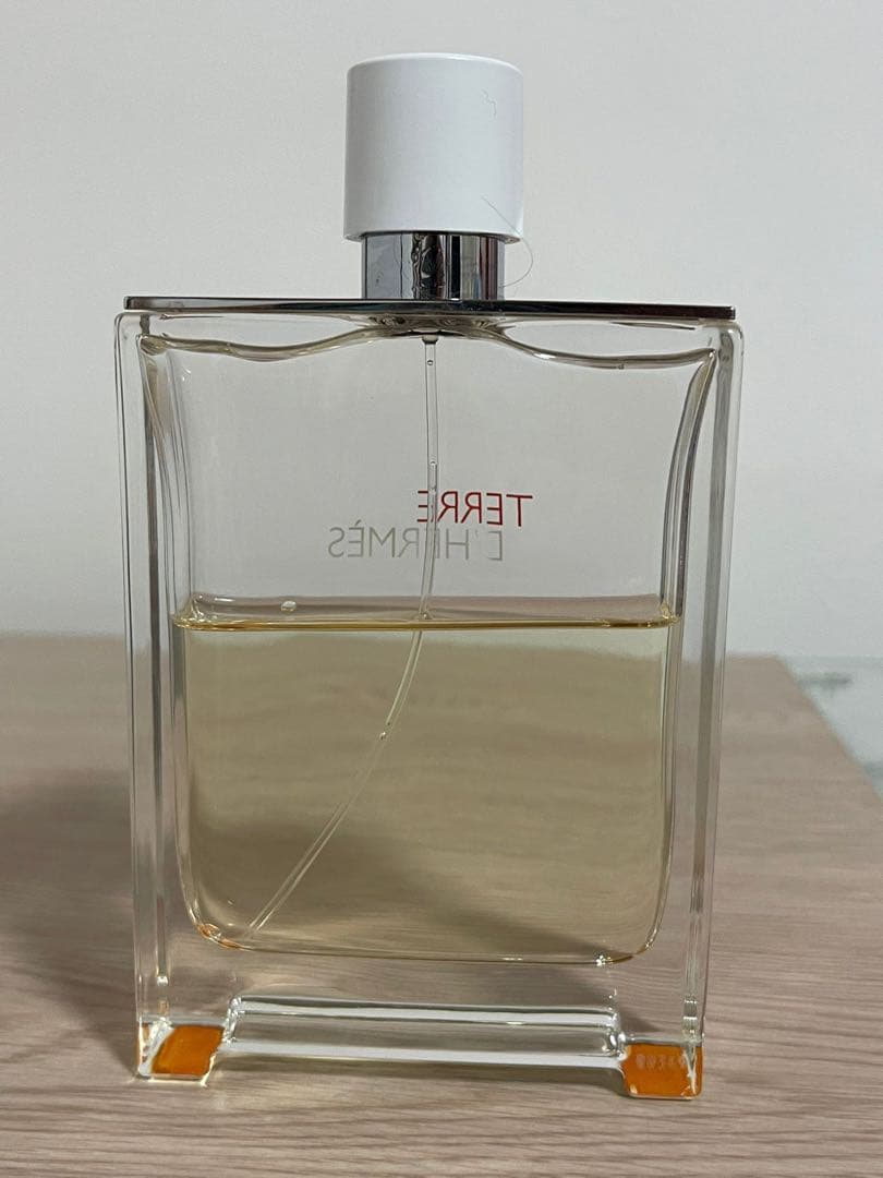 TERRE D'HERMÈS EAU TRÊS FRAICHE 125ml