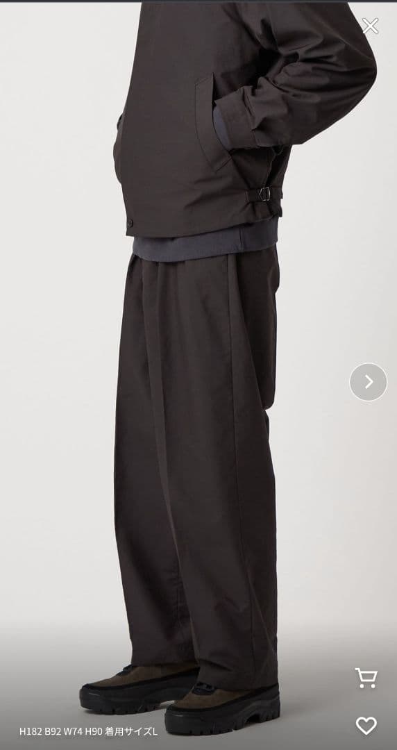 <Steven Alan> ベリーマエックス セットアップ Mサイズ　6万
