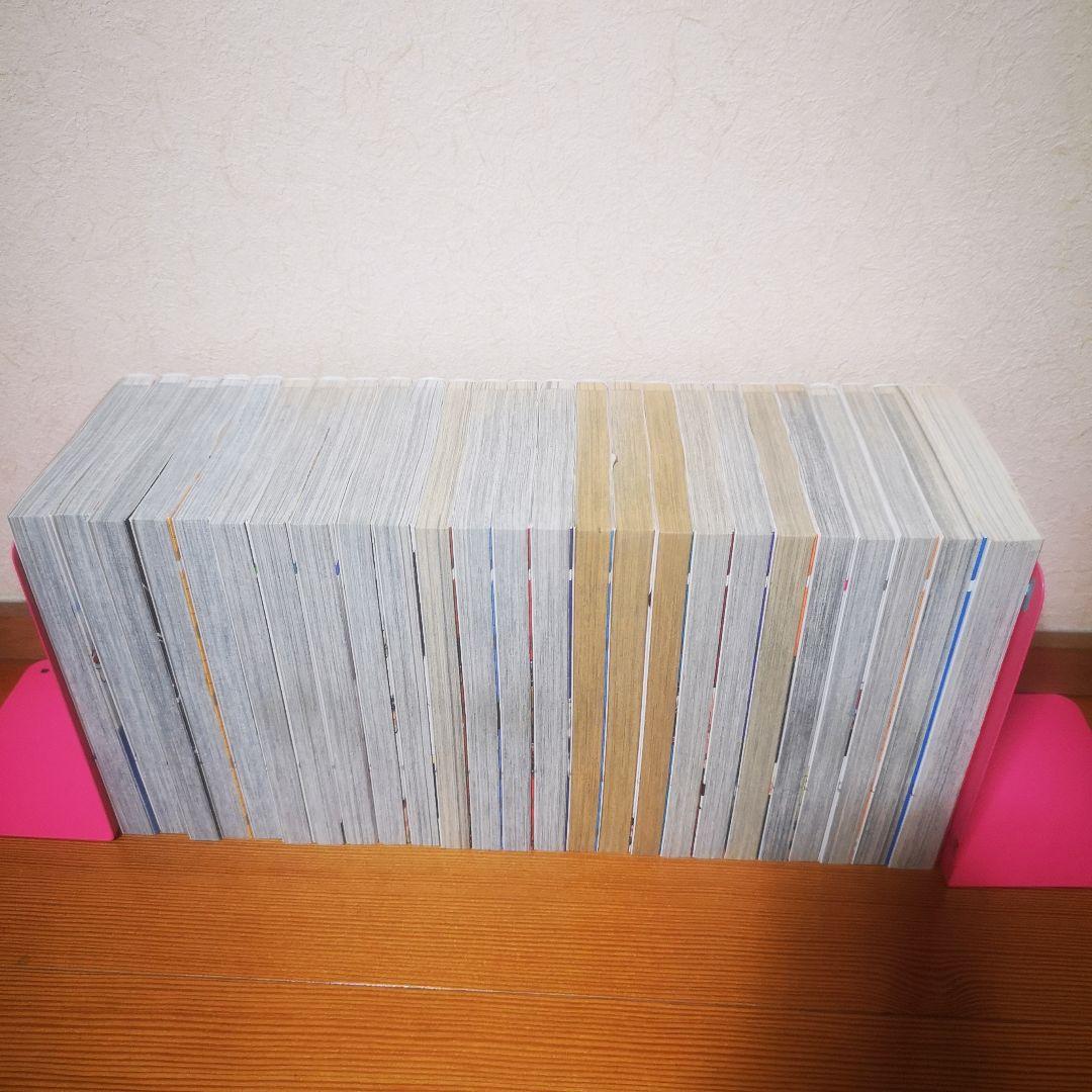 送球ボーイズ　1〜25巻　全巻セット