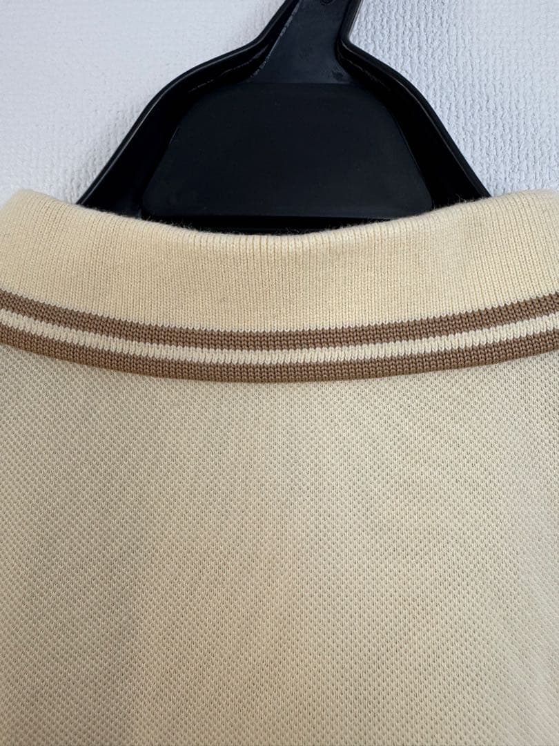 FRED PERRY 半袖ポロシャツ UK 10