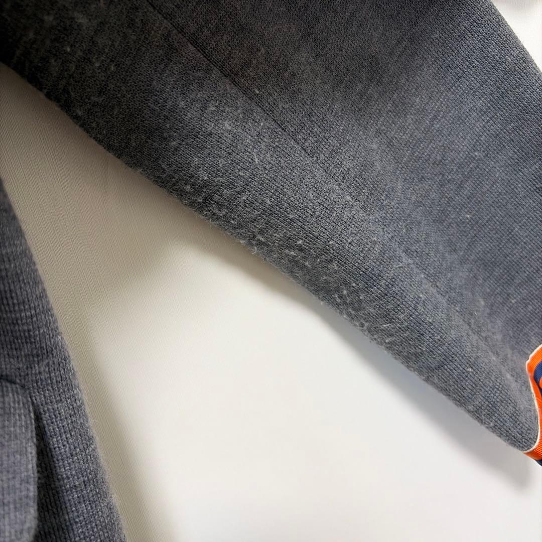 UNITED TOKYO コート ニット ジャケット ロング クラシカル M