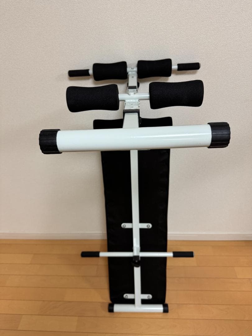 【美品】ファイティングロード 腹筋アーチベンチ