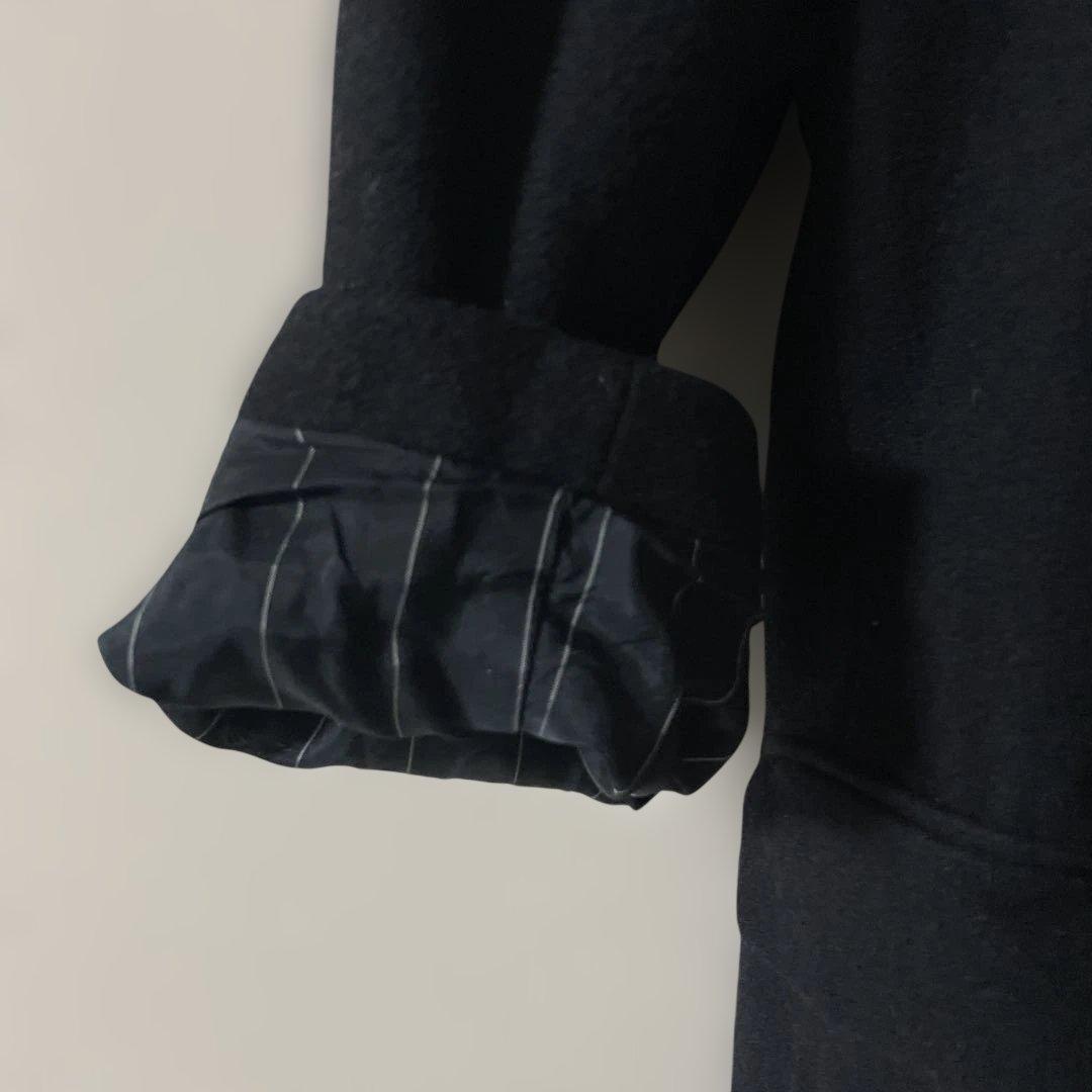 タイムセール中　COMME des GARÇONS ウールジャケット M