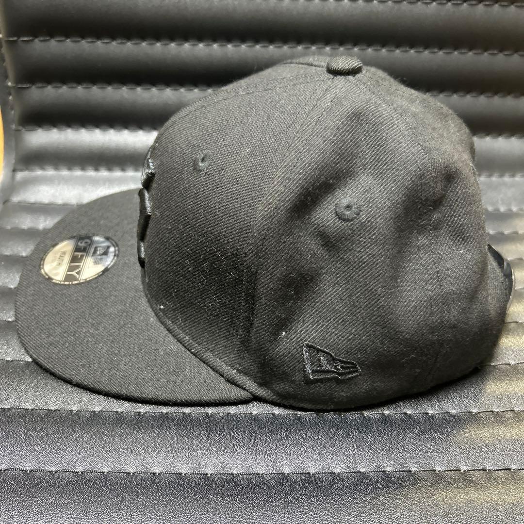 B’z 30周年  Exhibition NEW ERA ニューエラ キャップ