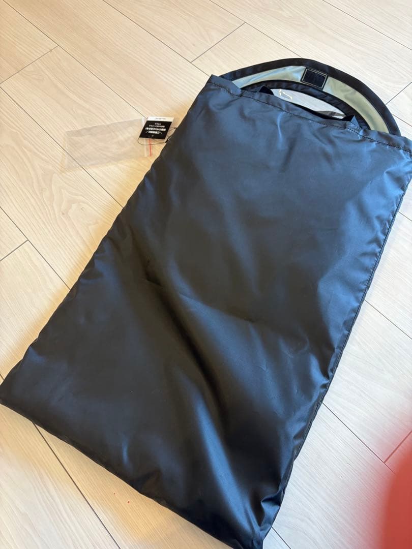 norokka 自転車用レインカバー