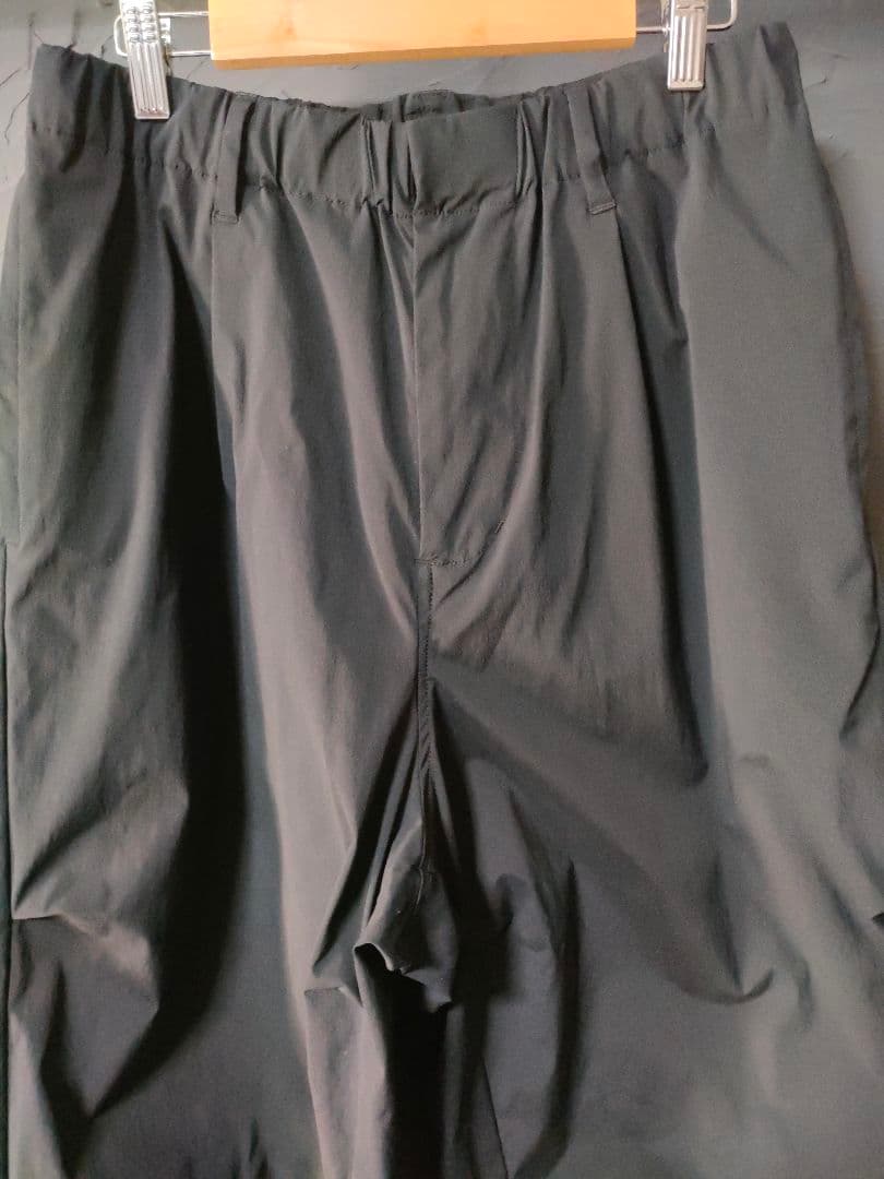 ジャケット・アウター MINIMAL 2WAY TRACK ZIP BLOUSON +PANTS