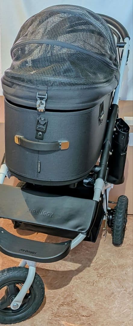 エアバギー　ドーム3　ラージ　airbuggy　DOME3　large　カスタム