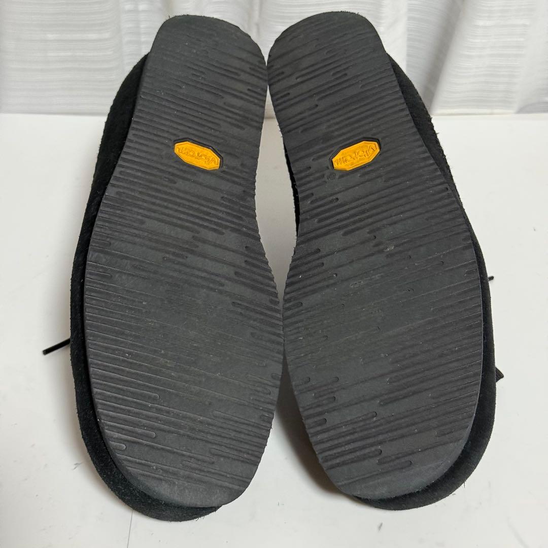 ⭐️未使用級⭐️ クラークス　ウィーバー　ゴアテックス　ブラック　Clarks