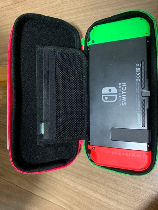Nintendo Switch Nintendo Switch Joy-Con