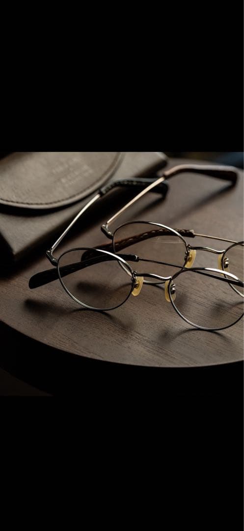conflux pablo vinci bj classic シルバー ブラック