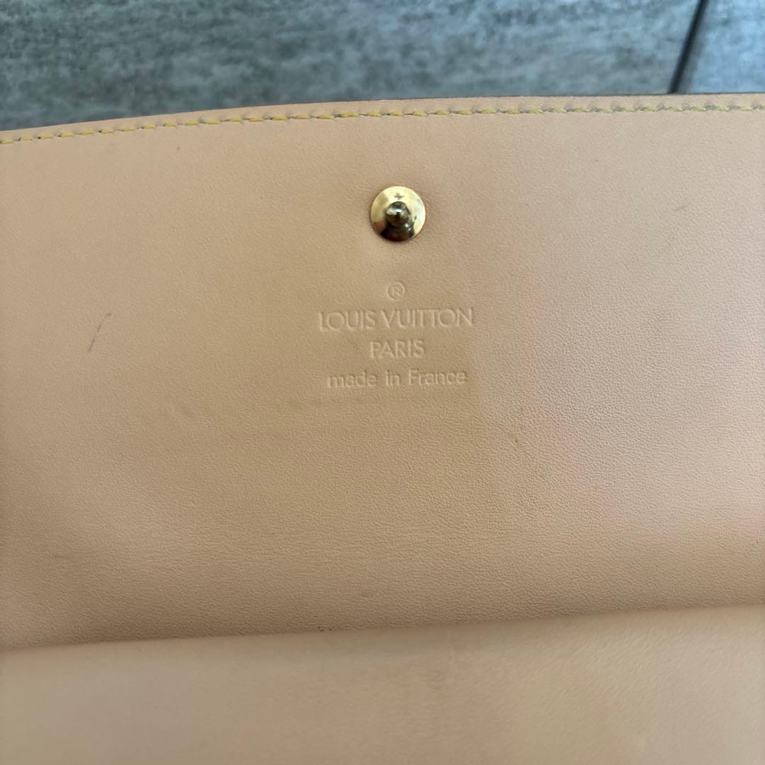 LOUIS VUITTON ルイヴィトン　モノグラム・マルチカラー ポルトトレ