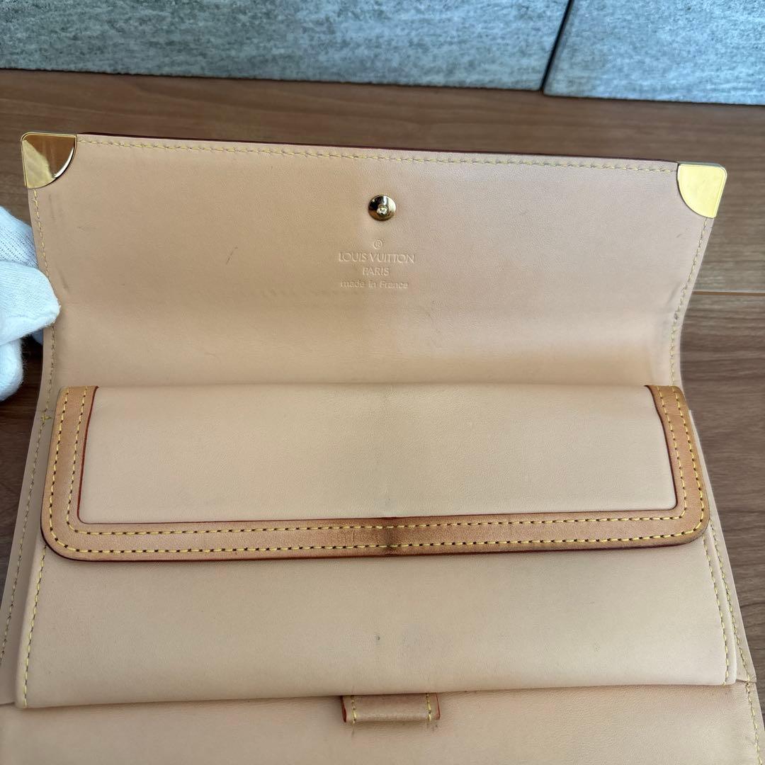 LOUIS VUITTON ルイヴィトン　モノグラム・マルチカラー ポルトトレ