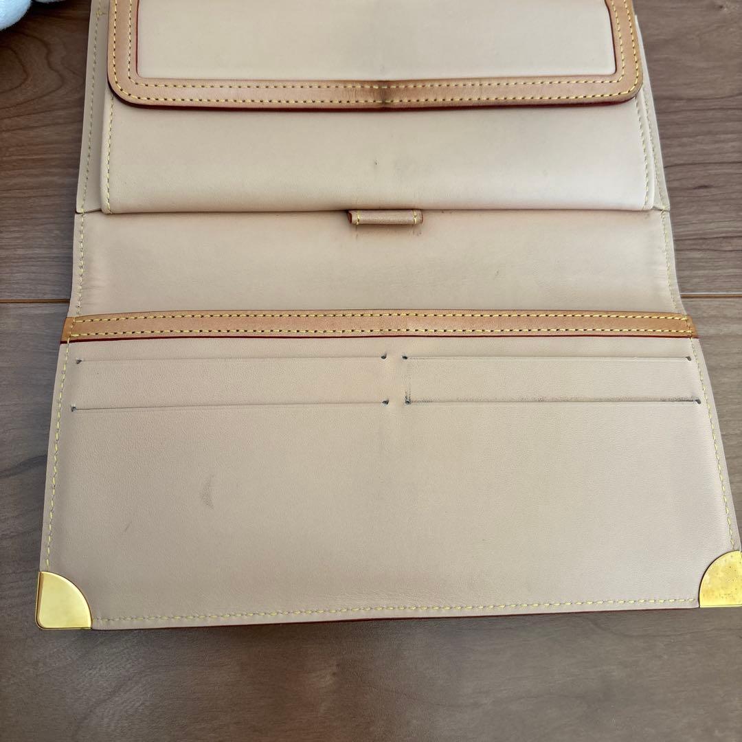 LOUIS VUITTON ルイヴィトン　モノグラム・マルチカラー ポルトトレ