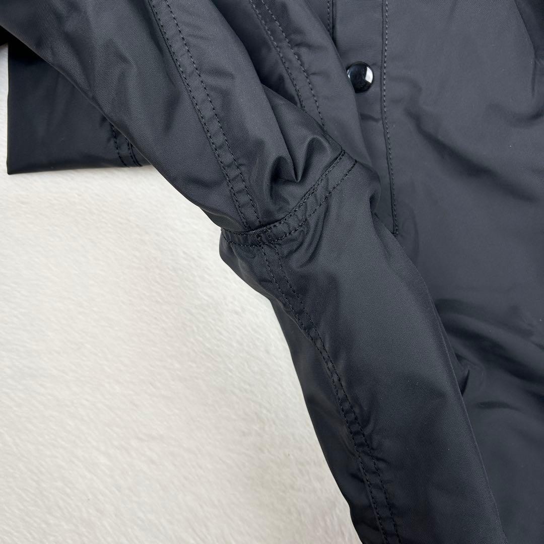 b774✨ほぼ新品✨【UNDEFEATEDxALPHA INDUSTRIES】