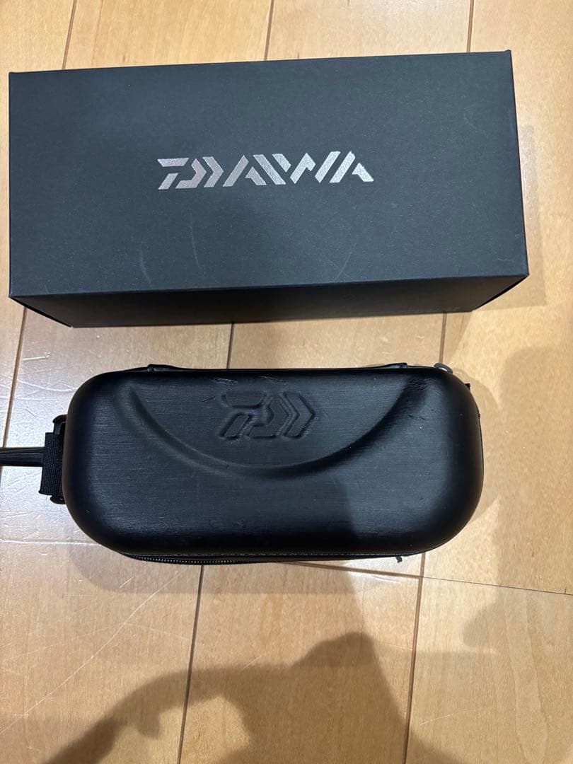 ダイワ　tlx017