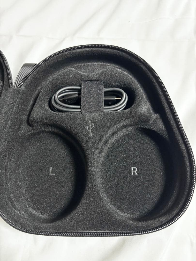 Sennheiser HDB 630 ワイヤレスヘッドフォン