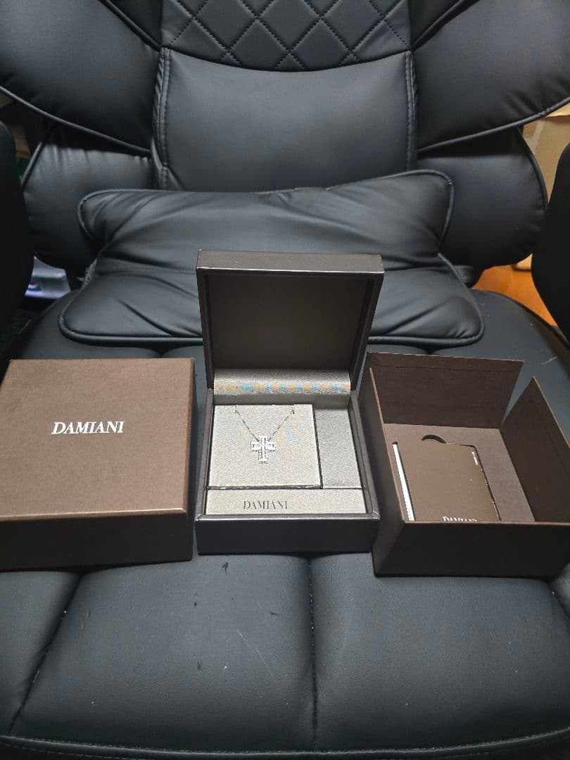 ブランド: DAMIANI(品名)ベルエポック