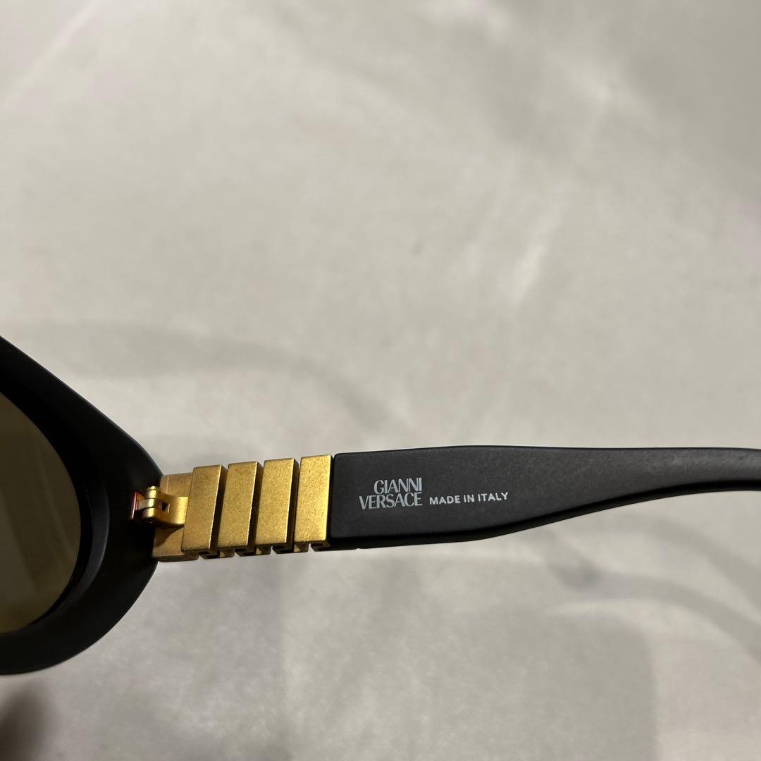 VERSACE ヴェルサーチ サングラス メデューサ
