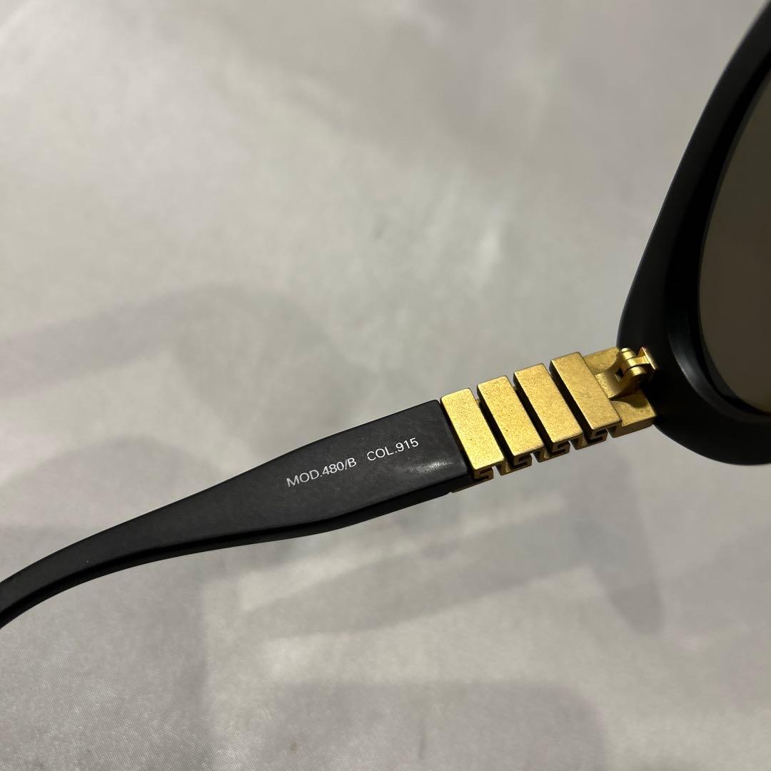 VERSACE ヴェルサーチ サングラス メデューサ