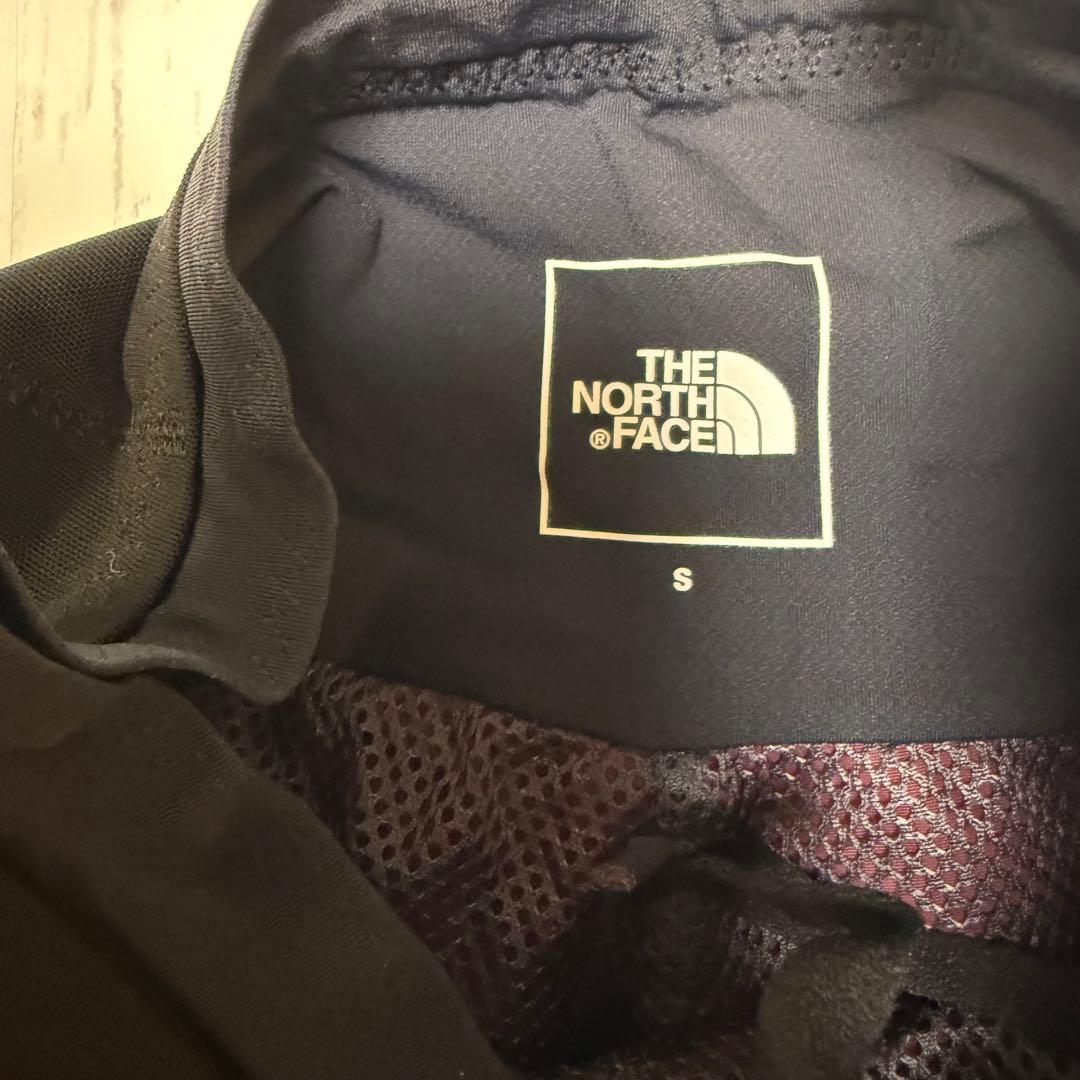 THE NORTH FACE フリーランショーツ サイズS 美品