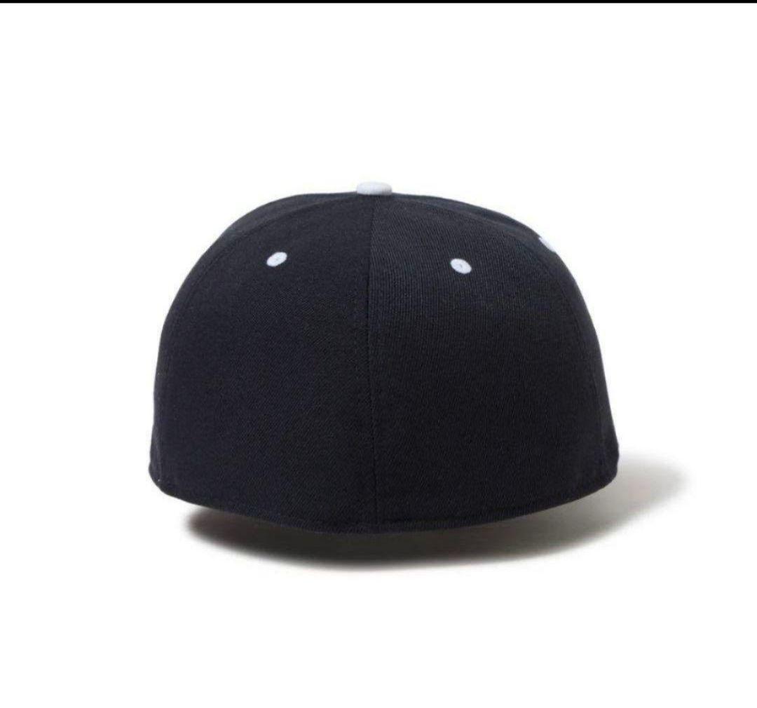 NEW ERA 59FIFTY 近鉄バファローズ ネイビー　7 5/8 新品