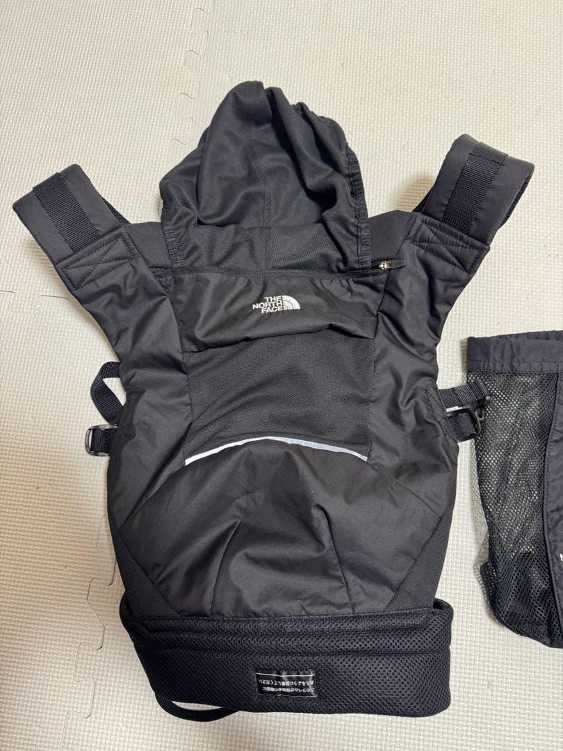 ザ・ノース・フェイス-THE NORTH FACE ベイビーコンパクトキャリアー