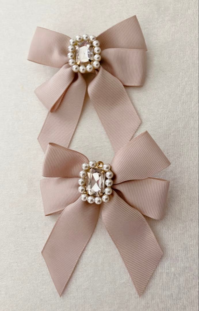 【正規品】LIZLISA Aライン バックリボンコート♡PINK♡完売品♡