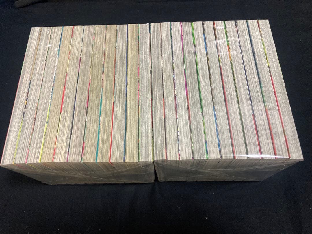【送料無料】チェンソーマン 1〜22巻　既刊全巻セット　③